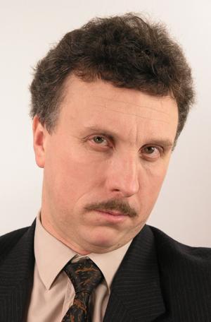 Сергей Лаппо
