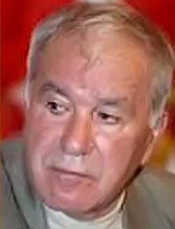 Виталий Аксенов