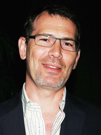 Paul Federbush
