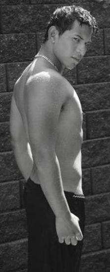 Joseph Canales