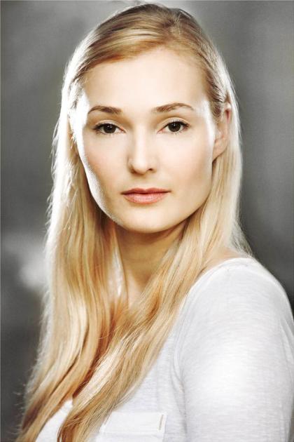 Monika Mirga