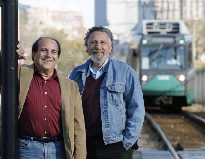 Tom Magliozzi