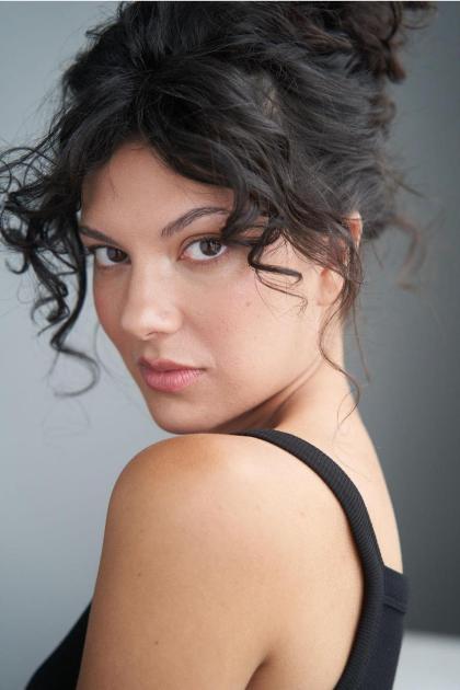 Jena Fakroddin