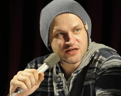 Василий Сигарев