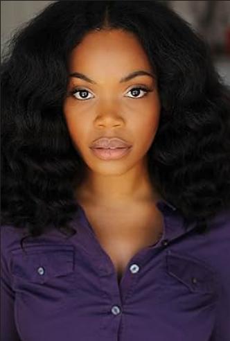 Renae Anderson