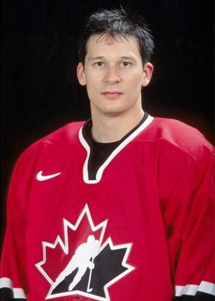 Paul Kariya