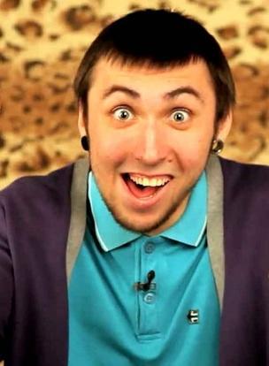 Максим Голополосов