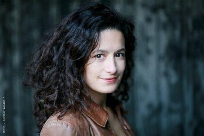 Ana Das Chagas