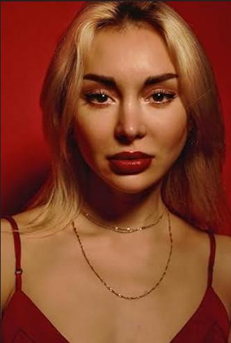 Olga Silina