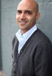 Ayad Akhtar