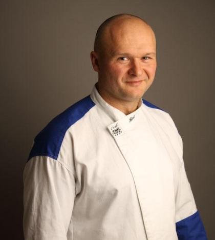 Boris Poleschuk