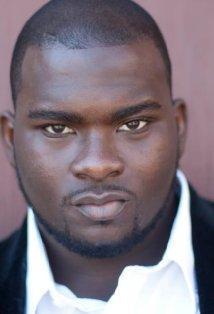 Darnell Trotter