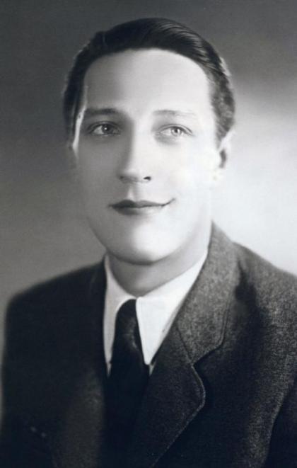 Mikhail Zharkovsky