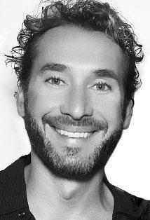 Seth Jaret