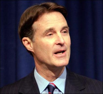 Evan Bayh