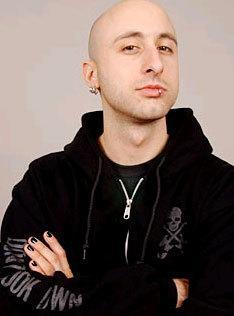 Jeff Stinco