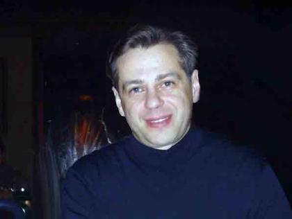 Алексей Дмитриев (II)