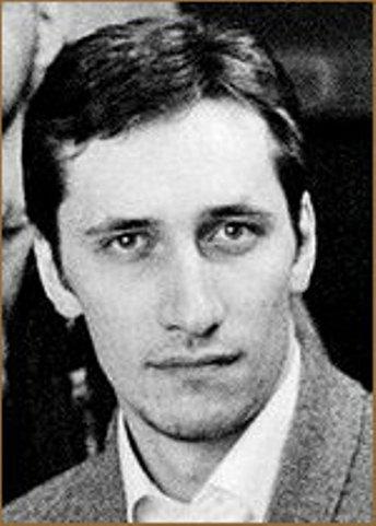 Иван Кузнецов