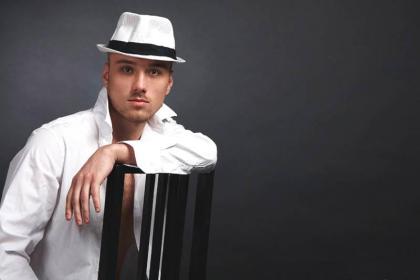 Тимофей Латанов