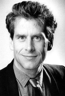 Mark 'Woody' Keppel