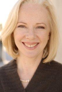 Nikki Glick