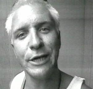 Floyd Gaugh