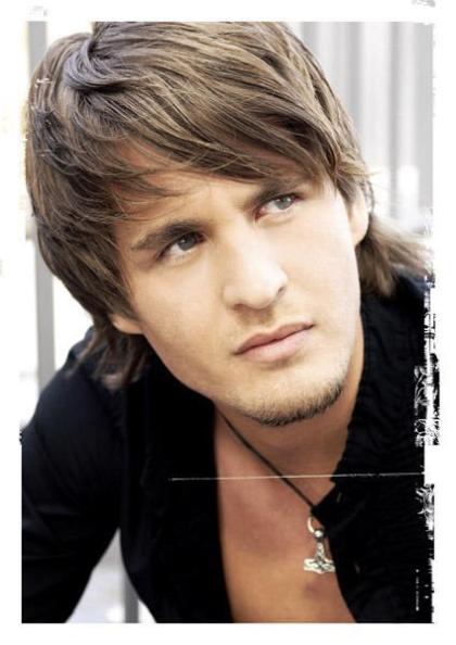 Alexander Klaws