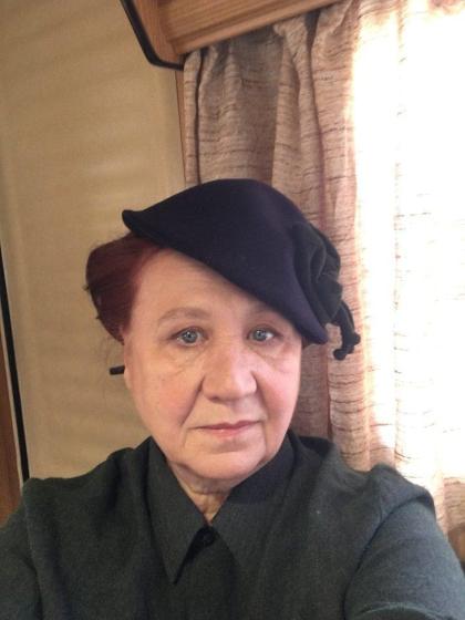 Анна Лысенко (II)