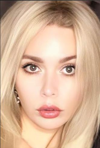 Veronika Klimenko