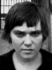 Александра Сашнева
