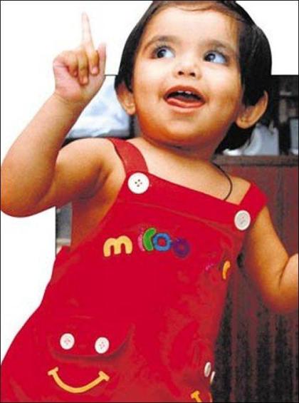 Juanna Sanghvi