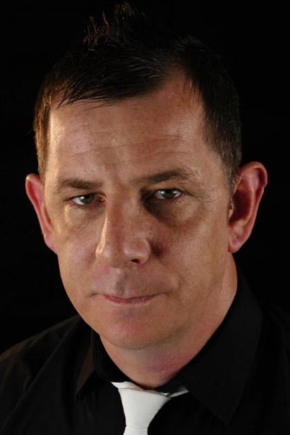 Darren Luckin