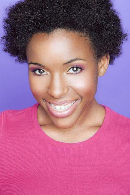 Monifa Ellis