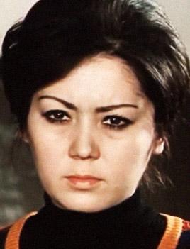 Аида Юнусова