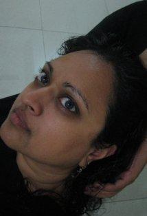 Aparna Malladi