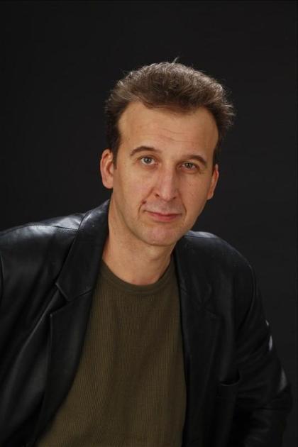 Сергей Ищенко