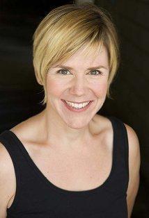 Jessica Anne Bogart