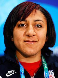 Elana Meyers