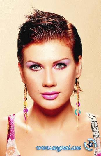 Rania Kurdi