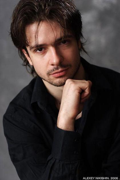 Дмитрий Волков