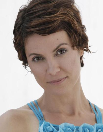 Eszter Zakariás