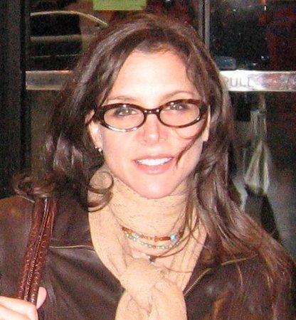 Julie O'Hora
