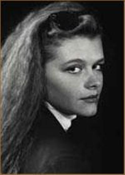 Ирина Рябцева