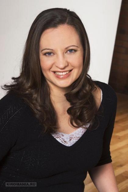 Nikki Minchin