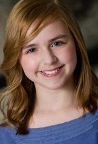 Maeve Blake