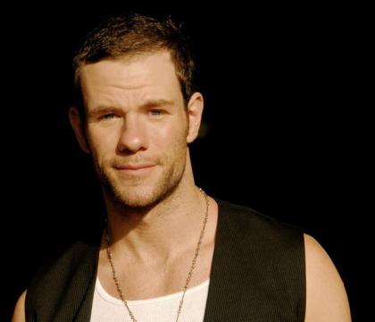 Josh Berresford