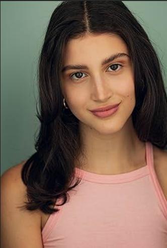 Victoria Andrunik