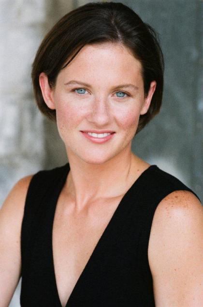 Jennifer Raine Kostel