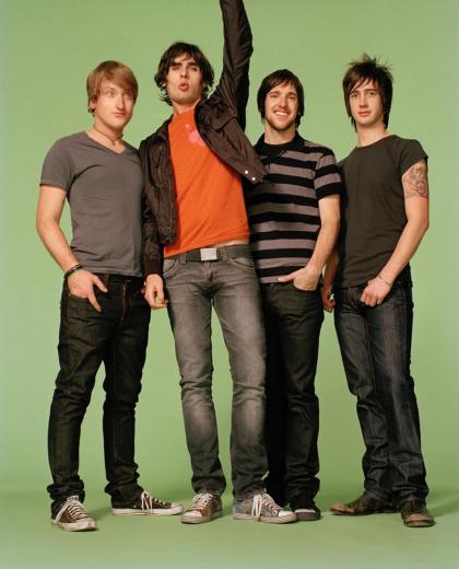 All American Rejects