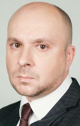 Виктор Шадрин (II)